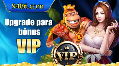 Imagem promocional do login da vip567